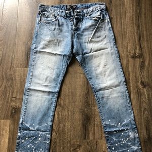 Men’s jeans
